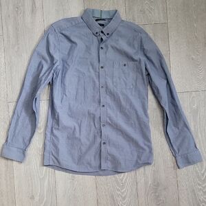 RW&CO Longsleeve Button Up